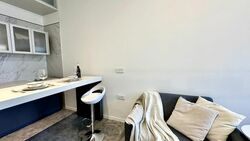 The M (D7), Apartment #504611141